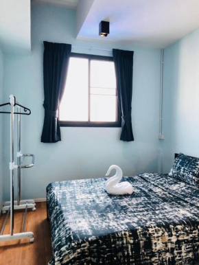 WJ Hostel